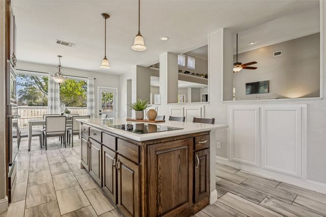 911 Autumn Ridge Drive, Mckinney, TX 75072