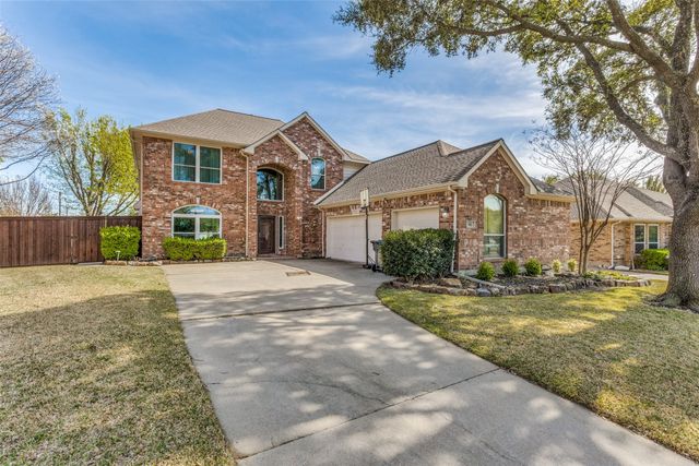 911 Autumn Ridge Drive, Mckinney, TX 75072