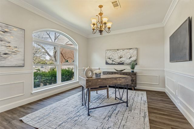 911 Autumn Ridge Drive, Mckinney, TX 75072