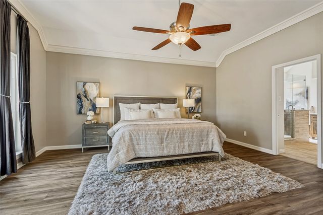 911 Autumn Ridge Drive, Mckinney, TX 75072