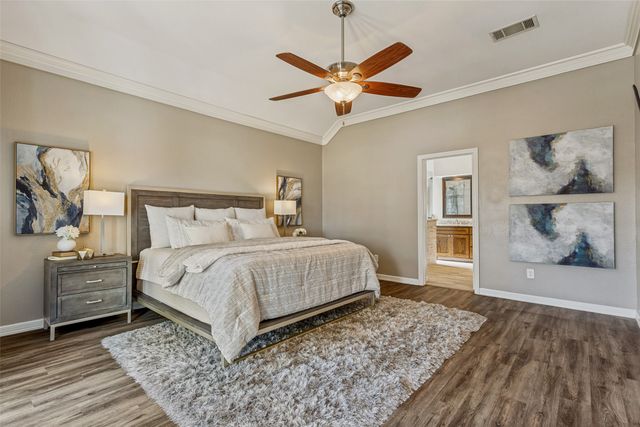 911 Autumn Ridge Drive, Mckinney, TX 75072