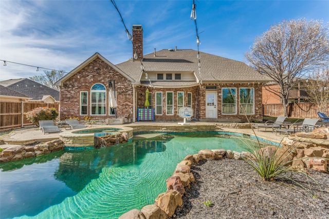 911 Autumn Ridge Drive, Mckinney, TX 75072