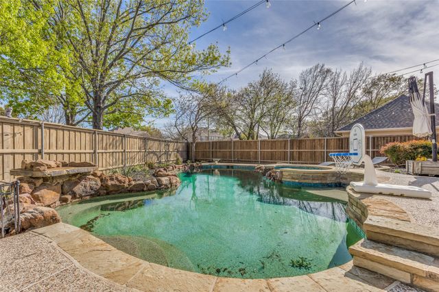 911 Autumn Ridge Drive, Mckinney, TX 75072