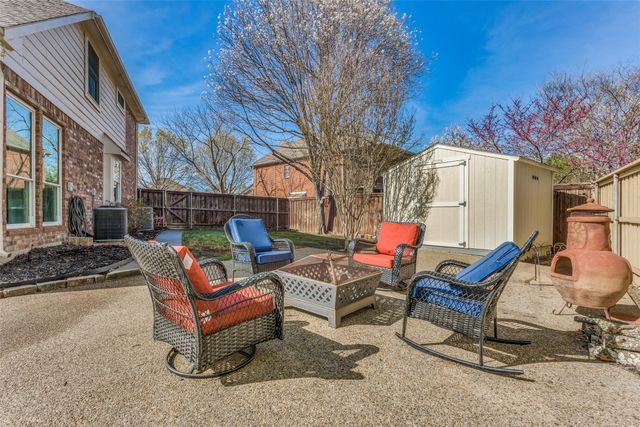 911 Autumn Ridge Drive, Mckinney, TX 75072