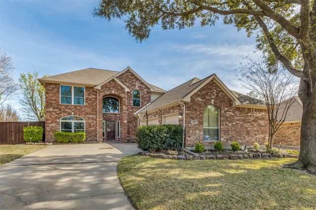 911 Autumn Ridge Drive, Mckinney, TX 75072
