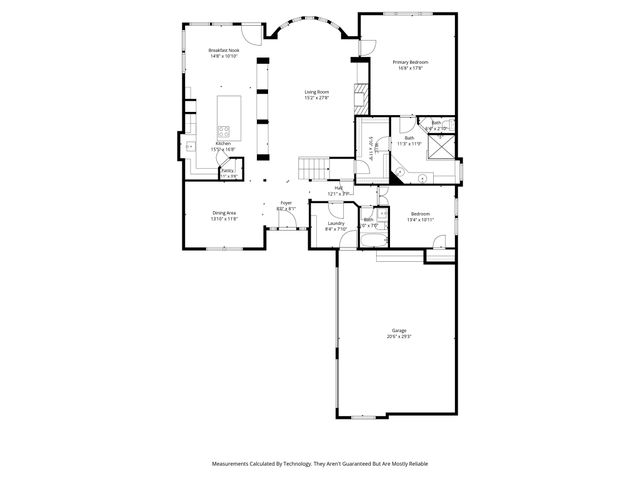 911 Autumn Ridge Drive, Mckinney, TX 75072