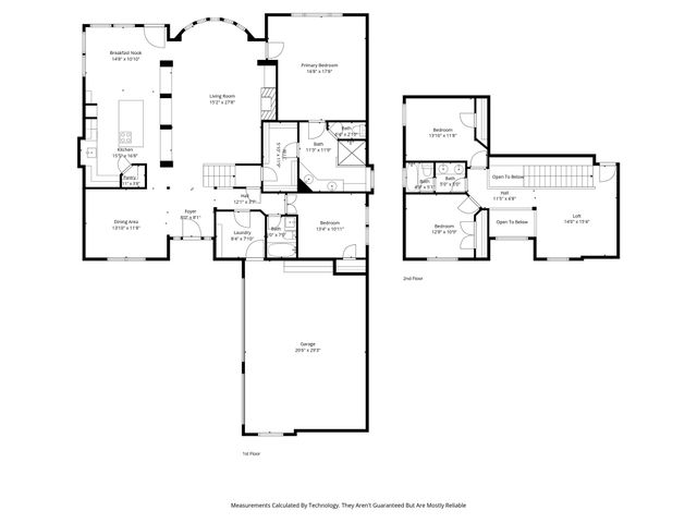 911 Autumn Ridge Drive, Mckinney, TX 75072