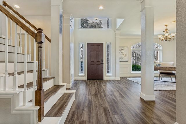 911 Autumn Ridge Drive, Mckinney, TX 75072