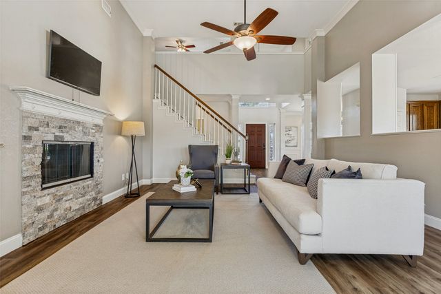 911 Autumn Ridge Drive, Mckinney, TX 75072