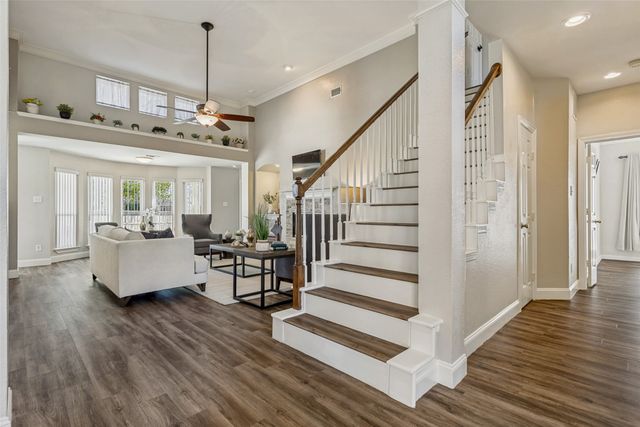 911 Autumn Ridge Drive, Mckinney, TX 75072