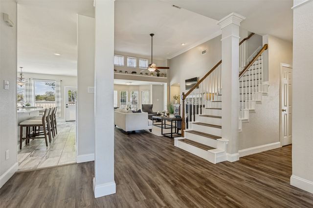 911 Autumn Ridge Drive, Mckinney, TX 75072