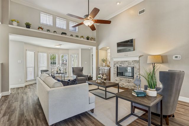 911 Autumn Ridge Drive, Mckinney, TX 75072