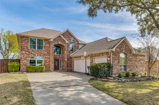 911 Autumn Ridge Drive, Mckinney, TX 75072