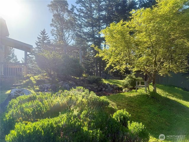 168 Jackson Road, Orcas Island, WA 98245