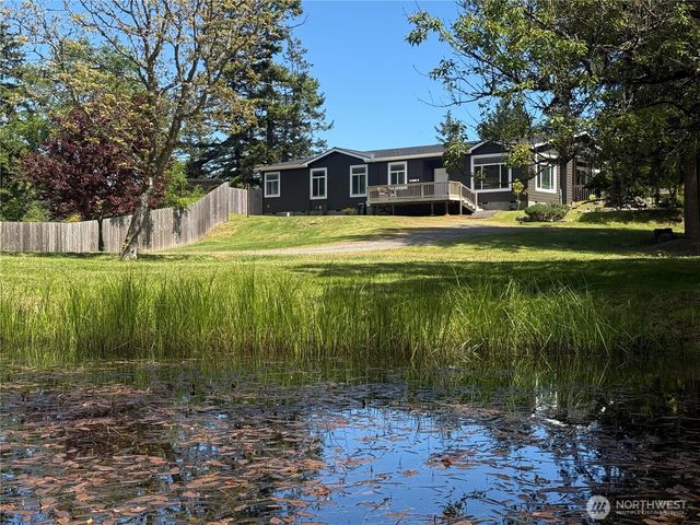 168 Jackson Road, Orcas Island, WA 98245