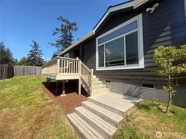 168 Jackson Road, Orcas Island, WA 98245