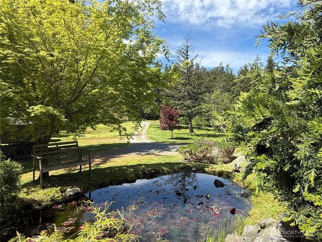 168 Jackson Road, Orcas Island, WA 98245