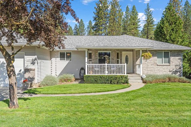 4605 E Greenbluff Rd, Colbert, WA 99005 property photo