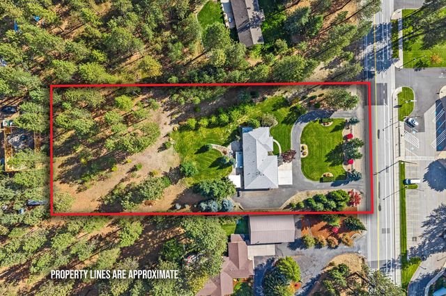 4605 E Greenbluff Rd, Colbert, WA 99005