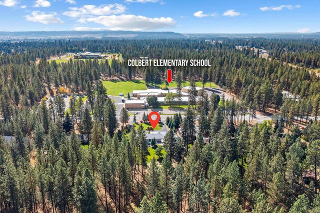 4605 E Greenbluff Rd, Colbert, WA 99005