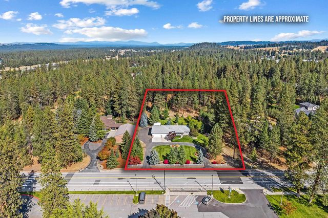 4605 E Greenbluff Rd, Colbert, WA 99005