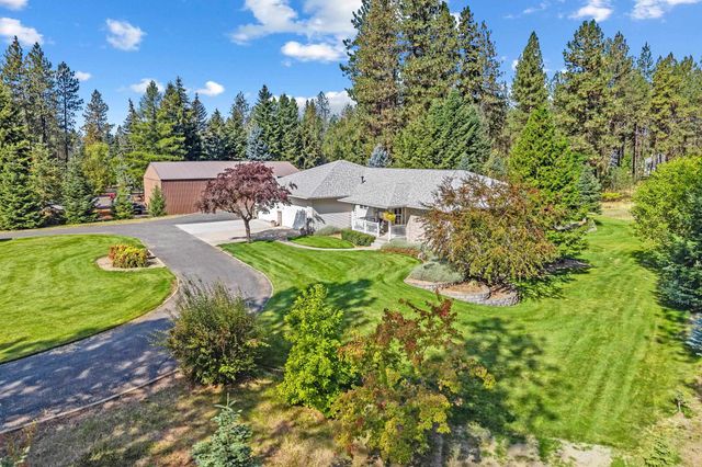 4605 E Greenbluff Rd, Colbert, WA 99005