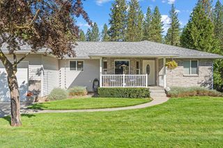 4605 E Greenbluff Rd, Colbert, WA 99005