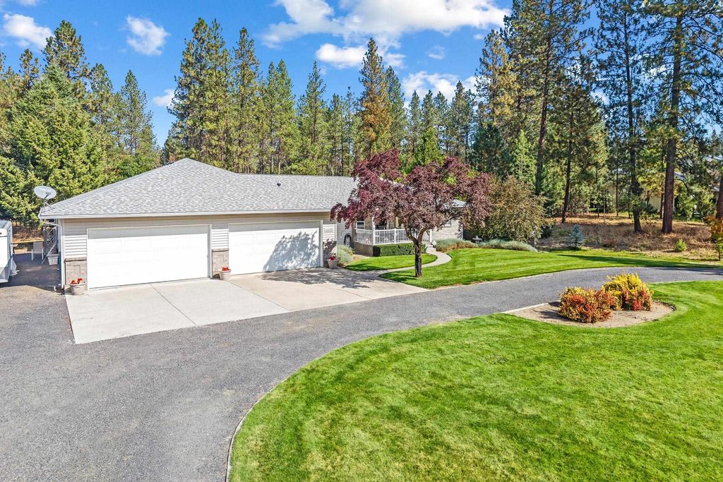 4605 E Greenbluff Rd, Colbert, WA 99005 photo 2