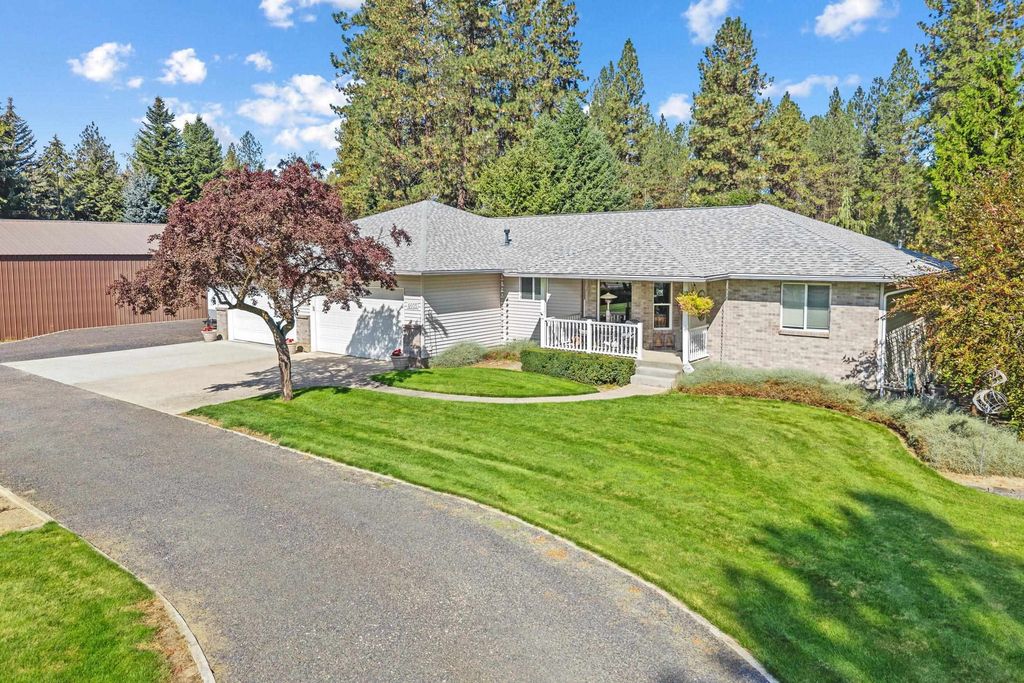 4605 E Greenbluff Rd, Colbert, WA 99005 photo 3