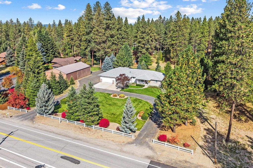 4605 E Greenbluff Rd, Colbert, WA 99005 photo 4