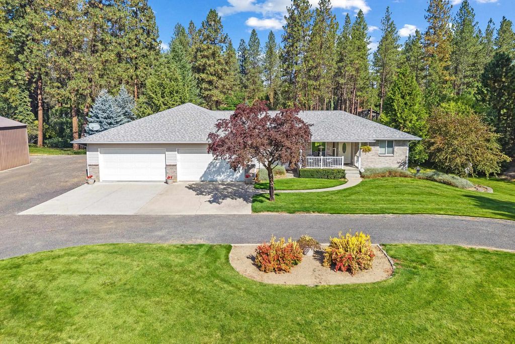 4605 E Greenbluff Rd, Colbert, WA 99005 photo 5
