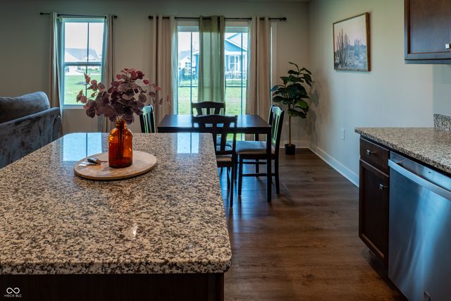 1230 Maumee Court, Greenfield, IN 46140