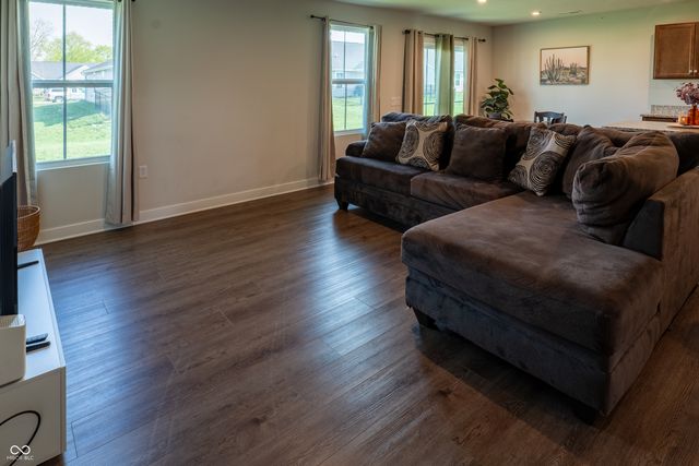 1230 Maumee Court, Greenfield, IN 46140