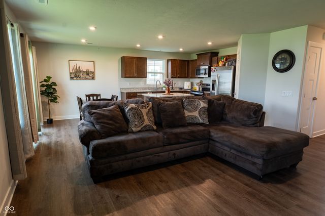 1230 Maumee Court, Greenfield, IN 46140