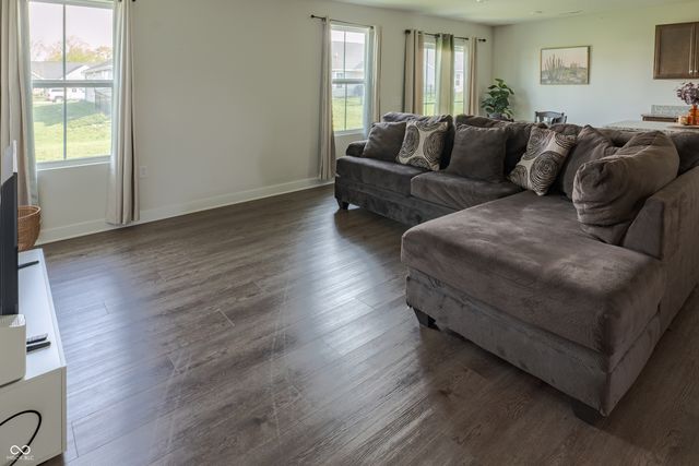 1230 Maumee Court, Greenfield, IN 46140