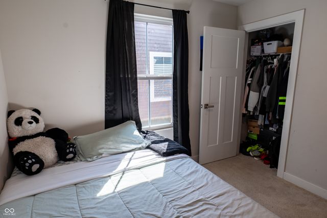 1230 Maumee Court, Greenfield, IN 46140