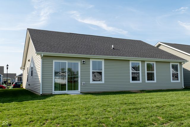 1230 Maumee Court, Greenfield, IN 46140