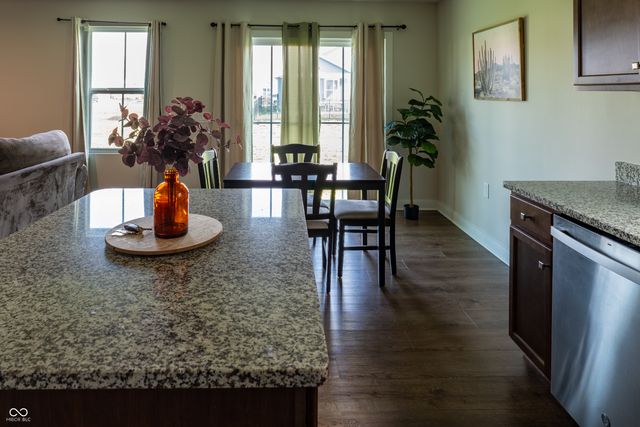 1230 Maumee Court, Greenfield, IN 46140