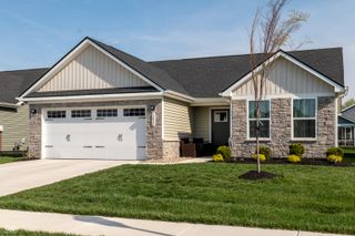 1230 Maumee Court, Greenfield, IN 46140