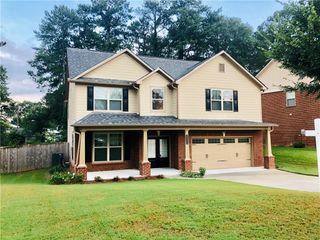 4960 Racquet Court, Duluth, GA 30096