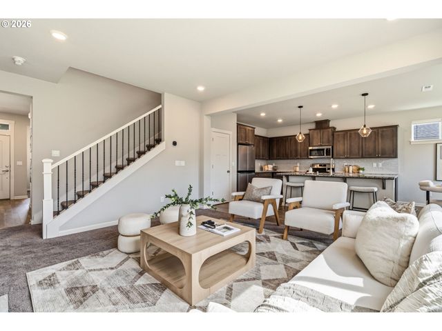 3715 S 42ND Pl, Ridgefield, WA 98642