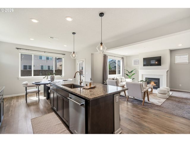 3715 S 42ND Pl, Ridgefield, WA 98642