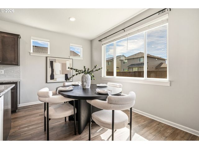 3715 S 42ND Pl, Ridgefield, WA 98642