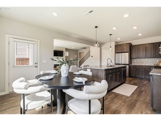 3715 S 42ND Pl, Ridgefield, WA 98642