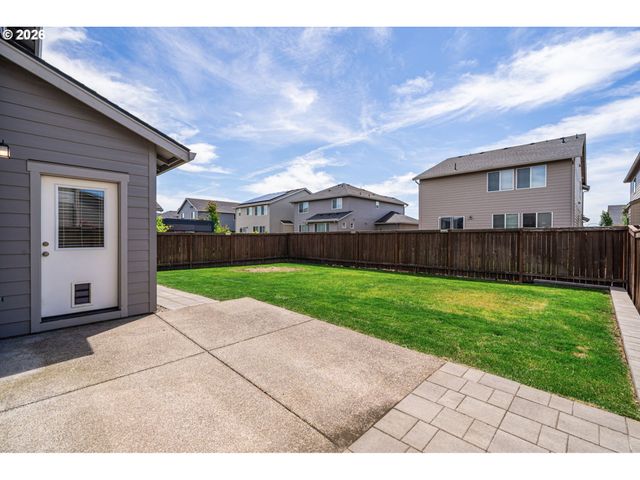 3715 S 42ND Pl, Ridgefield, WA 98642