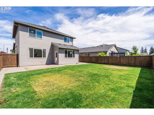 3715 S 42ND Pl, Ridgefield, WA 98642