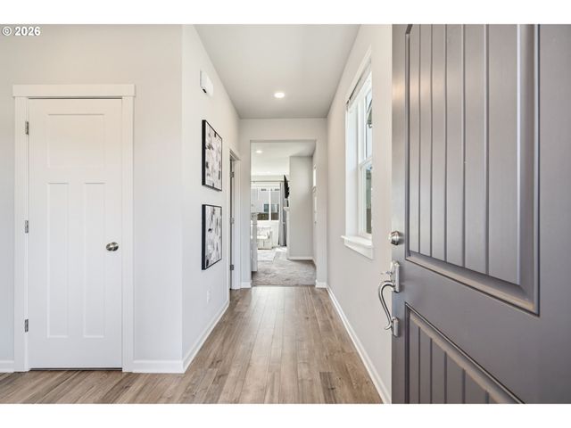 3715 S 42ND Pl, Ridgefield, WA 98642