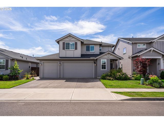 3715 S 42ND Pl, Ridgefield, WA 98642