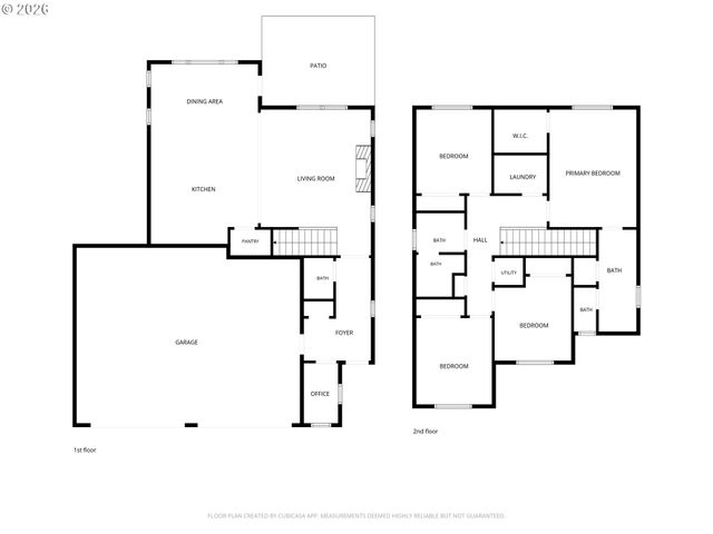 3715 S 42ND Pl, Ridgefield, WA 98642