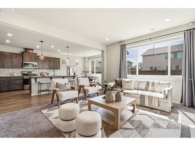 3715 S 42ND Pl, Ridgefield, WA 98642